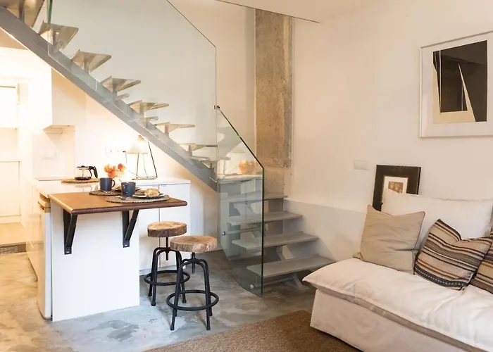 Apartment Stylish Tailor Made Flat