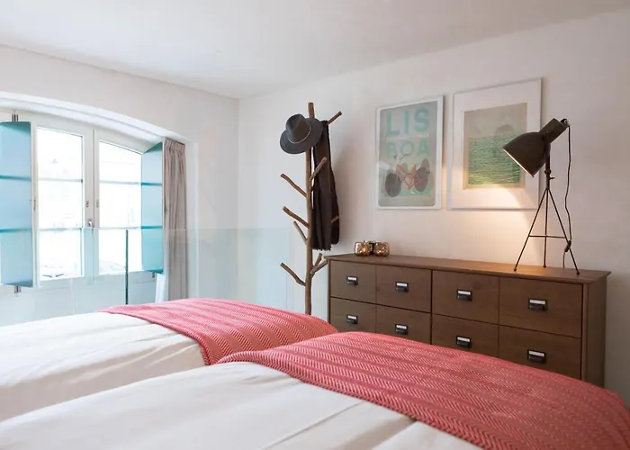 Apartment Stylish Tailor Made Flat *