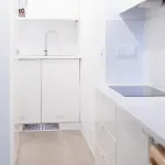 Lägenhet Stylish Tailor Made Flat *