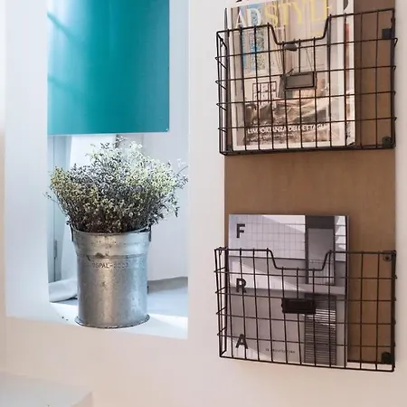 Stylish Tailor Made Flat * Lissabon