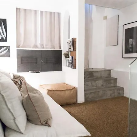 Apartamento Stylish Tailor Made Flat *