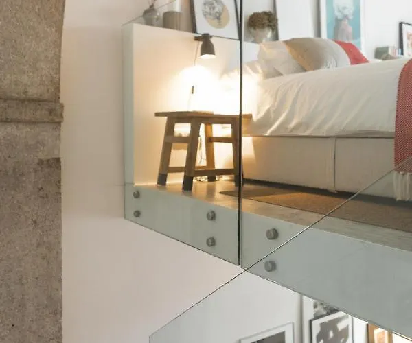 Stylish Tailor Made Flat *