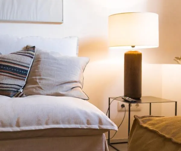 Stylish Tailor Made Flat Apartamento *