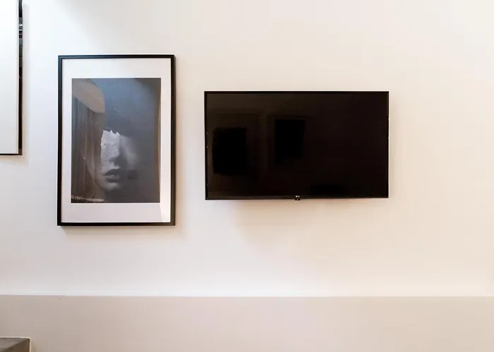 Apartamento Stylish Tailor Made Flat Lisboa