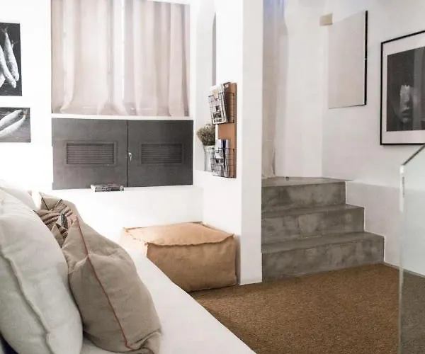 Apartamento Stylish Tailor Made Flat *