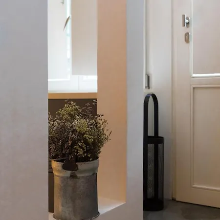 Stylish Tailor Made Flat Apartamento *