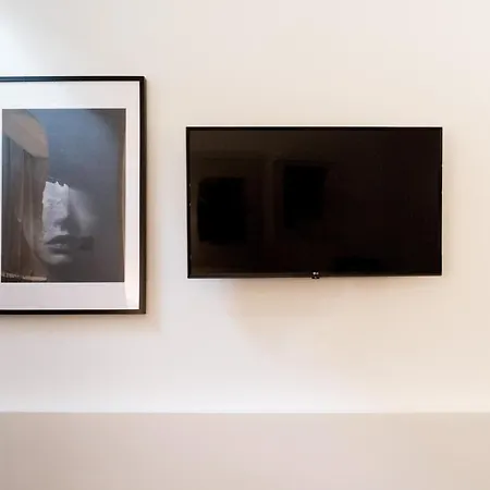 Apartamento Stylish Tailor Made Flat Lisboa