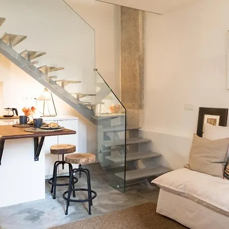 Apartamento Stylish Tailor Made Flat