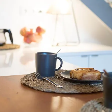 Apartamento Stylish Tailor Made Flat *